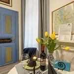 Barka In Downtown Buda Appartement Budapest