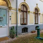 Barka In Downtown Buda Appartement *
