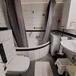 Appartement Barka In Downtown Buda