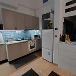 Appartement Barka In Downtown Buda