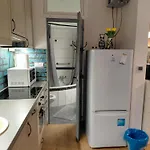 Barka In Downtown Buda Appartement