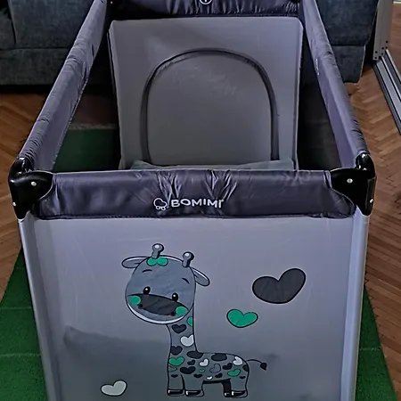 Appartamento Bárka In Downtown Buda *