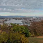 Barka In Downtown Buda *