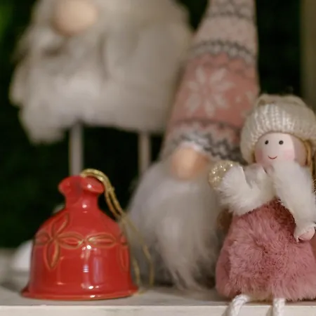 Appartement Barka In Downtown Buda *