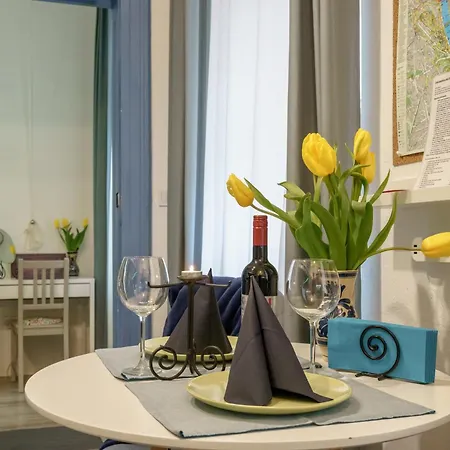 Barka In Downtown Buda Appartement Boedapest