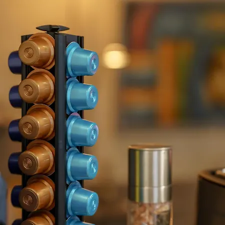 Barka In Downtown Buda *