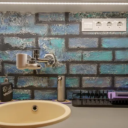 Appartement Barka In Downtown Buda Boedapest