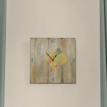 Barka In Downtown Buda בודפשט